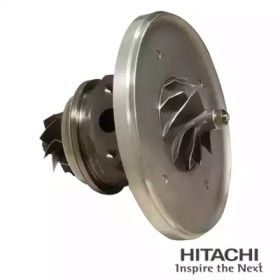 Система нагнетания воздуха HITACHI для NISSAN INTERSTAR Фургон (X70) dCi 140