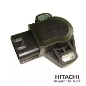 Приготовление смеси HITACHI для NISSAN SUNNY III Liftback (N14) 1.4 i