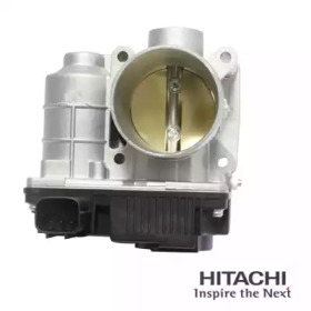 Приготовление смеси HITACHI для NISSAN ALMERA II Hatchback (N16) 1.5