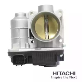 Приготовление смеси HITACHI для NISSAN PRIMERA Hatchback (P12) 1.6