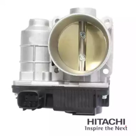 Приготовление смеси HITACHI для NISSAN PRIMERA Hatchback (P12) 2.0