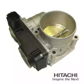 Приготовление смеси HITACHI для NISSAN PRIMERA Hatchback (P12) 2.0