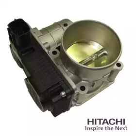 Приготовление смеси HITACHI для NISSAN X-TRAIL (T30) 2.5 4x4