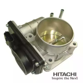 Приготовление смеси HITACHI для NISSAN 370 Z Roadster (Z34) 3.7
