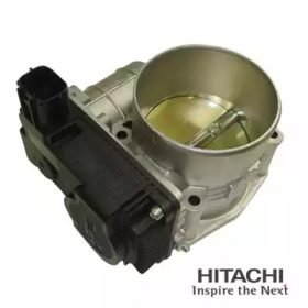 Приготовление смеси HITACHI для NISSAN 350 Z Roadster (Z33) 3.5