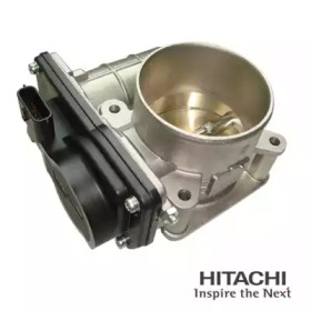 Приготовление смеси HITACHI для NISSAN TIIDA Хэтчбек (C11) 1.8