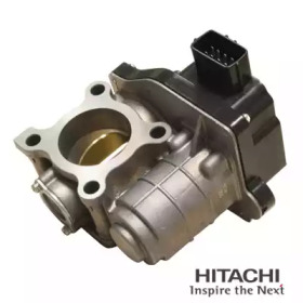 Приготовление смеси HITACHI для HONDA ACCORD VIII универсал (CW) 2.2 i-DTEC (CW3)