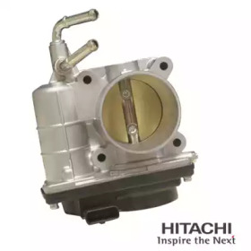 Приготовление смеси HITACHI для NISSAN JUKE (F15) 1.6