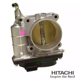 Приготовление смеси HITACHI для NISSAN JUKE (F15) 1.6 DIG-T 4x4