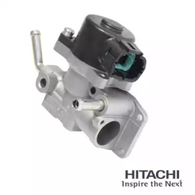 Приготовление смеси HITACHI для NISSAN PRIMERA Hatchback (P11) 1.6 16V