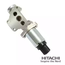 Приготовление смеси HITACHI для NISSAN PRIMERA Hatchback (P11) 1.6 16V