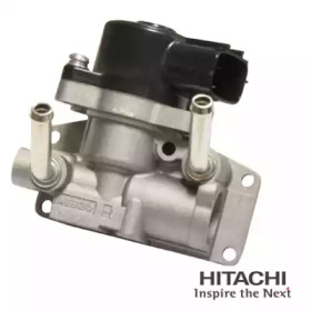 Приготовление смеси HITACHI для NISSAN PRIMERA Hatchback (P11) 2.0 16V