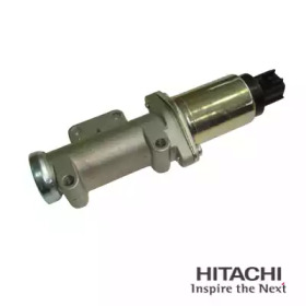Приготовление смеси HITACHI для NISSAN SUNNY III Liftback (N14) 1.4 i