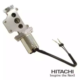 Приготовление смеси HITACHI для NISSAN TERRANO II (R20) 2.4 4WD