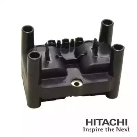 Система зажигания / накаливания HITACHI для VW BORA Variant (1J6) 1.4 16V