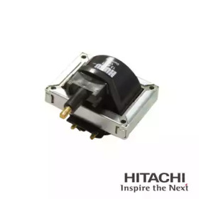 Система зажигания / накаливания HITACHI для RENAULT CLIO I (B/C57_, 5/357_) 1.4