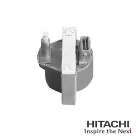 Катушка зажигания / элемент катушки зажигания HITACHI для PEUGEOT 405 I (15B) 1.4