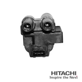 Катушка зажигания / элемент катушки зажигания HITACHI для RENAULT KANGOO (KC0/1_) 1.4 (KC0C, KC0H, KC0B, KC0M)