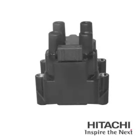 Катушка зажигания / элемент катушки зажигания HITACHI для PEUGEOT 306 Кабриолет (7D, N3, N5) 2.0 16V