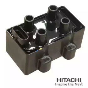 Система зажигания / накаливания HITACHI для NISSAN KUBISTAR (X76) 1.2