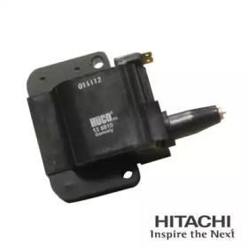 Система зажигания / накаливания HITACHI для HONDA ACCORD VI купе (CG) 2.0 i 16V