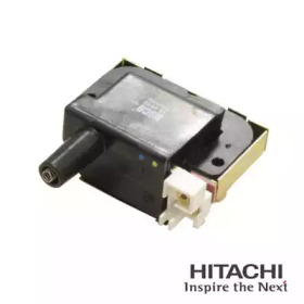 Катушка зажигания / элемент катушки зажигания HITACHI для HONDA CIVIC VI Fastback (MA, MB) 1.5 i Vtec-E (MA9)