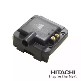 Катушка зажигания / элемент катушки зажигания HITACHI для HONDA CONCERTO (HW, MA) 1.5 i 16V
