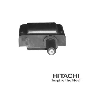 Катушка зажигания / элемент катушки зажигания HITACHI для HONDA ACCORD IV (CB) 2.0 16V (CB3)