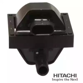 Катушка зажигания / элемент катушки зажигания HITACHI для CHEVROLET CAMARO 5.7