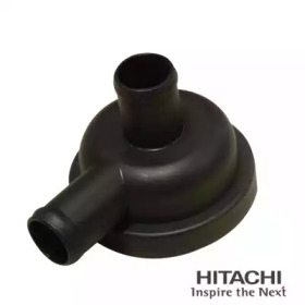 Система нагнетания воздуха HITACHI для VW BORA Variant (1J6) 1.8 T