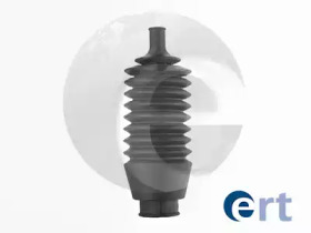 Гофрированный кожух / прокладки ERT для FORD ESCORT III (GAA) 1.6 i (GAA)