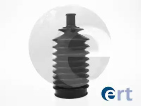 Гофрированный кожух / прокладки ERT для FORD ESCORT III (GAA) 1.6 i (GAA)