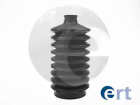 Гофрированный кожух / прокладки ERT для FIAT PANDA (141_) 1000 4x4