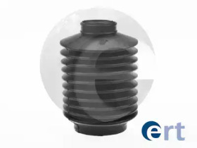 Гофрированный кожух / прокладки ERT для VW TRANSPORTER IV c бортовой платформой/ходовая часть (70XD) 1.9 TD