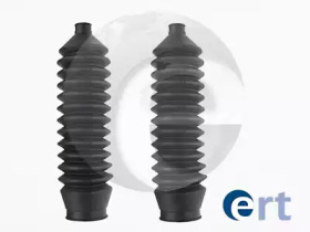 Гофрированный кожух / прокладки ERT для FORD ESCORT IV Кабриолет (ALF) 1.6 XR3i