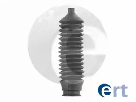 Гофрированный кожух / прокладки ERT для FORD ESCORT VI (GAL) 1.8 XR3i 16V 4x4