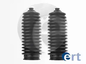 Гофрированный кожух / прокладки ERT для FIAT PANDA (141_) 950