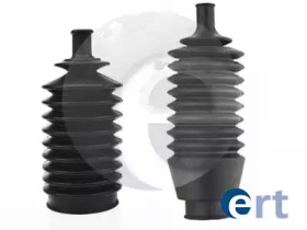 Гофрированный кожух / прокладки ERT для FORD ESCORT III (GAA) 1.6 i (GAA)