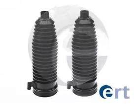 Гофрированный кожух / прокладки ERT для FORD FOCUS II Кабриолет 2.0 TDCi