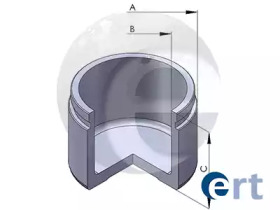 Комплектующие ERT для MAZDA 323 F V (BA) 2.0 24V