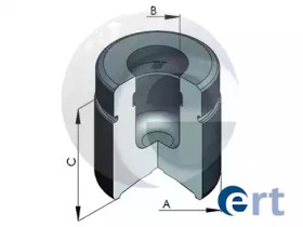 Комплектующие ERT для VW MULTIVAN V (7HM, 7HN, 7HF, 7EF, 7EM, 7EN) 1.9 TDI