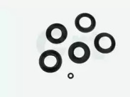 главный тормозной цилиндр ERT для MAZDA E-SERIE Фургон (SR2) 2200 D 4WD