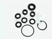 Тормоза ERT для FORD FOCUS Turnier (DNW) 1.8 TDCi