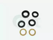 Тормоза ERT для FORD GRANADA (GU) 2.5 D