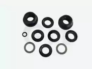 главный тормозной цилиндр ERT для FORD GRANADA (GU) 1.7