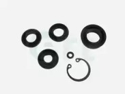 главный тормозной цилиндр ERT для KIA PRIDE (DA) 1.3 i