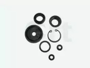 Тормоза ERT для SKODA 105,120 (744) 1.2 120 GLS