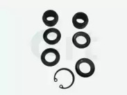 Тормоза ERT для FORD SIERRA Turnier (BNC) 2.8 XR4i