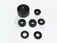 Тормоза ERT для FORD ESCORT I (AFH, ATH) 1300