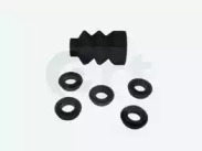 главный тормозной цилиндр ERT для ALFA ROMEO ALFASUD (901_) 1.2 ti